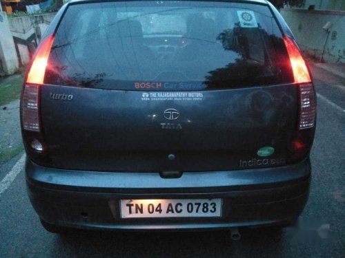 Tata Indica LSi, 2008, Diesel MT for sale