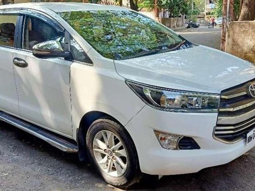 Toyota Innova Crysta 2016 MT for sale