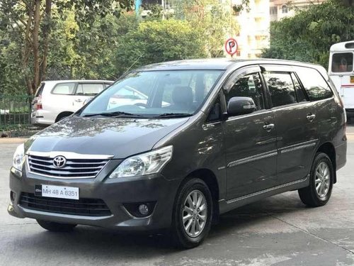 2012 Toyota Innova MT for sale at low price