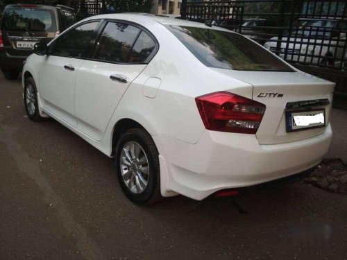 Used 2012 Honda City AT for sale at low price