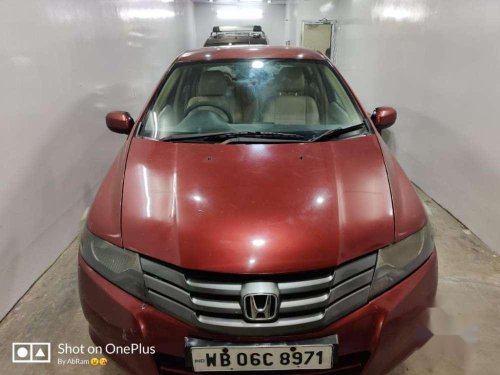 Honda City ZX VTEC MT 2010 for sale