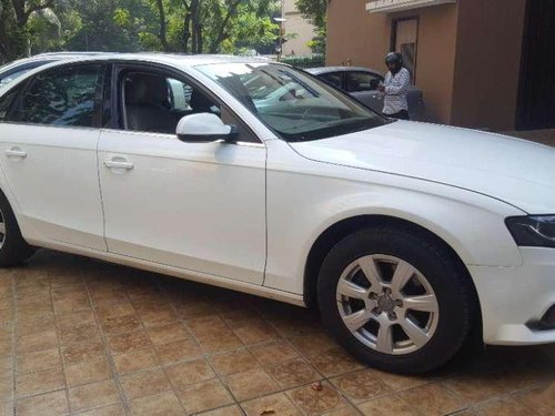 Used Audi A4 2.0 TDI AT car at low price