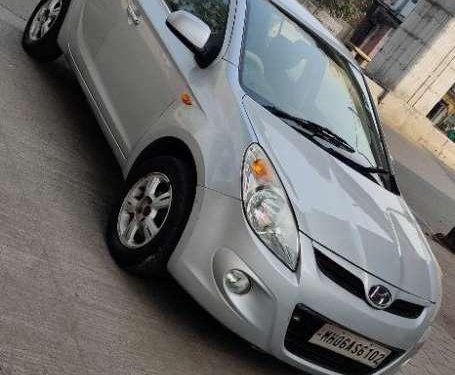 Used 2009 Hyundai i20 Asta 1.2 MT for sale