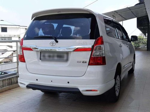 Used Toyota Innova 2.5 GX 7 STR MT car at low price