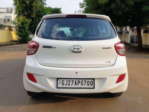 Hyundai Grand I10 Magna 1.2 Kappa VTVT, 2015, Petrol MT for sale