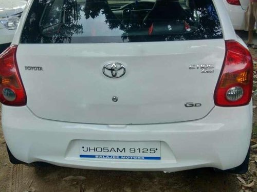 Toyota Etios Liva GD, 2012, Diesel MT for sale