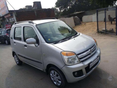 Maruti Suzuki Wagon R VXi BS-III, 2010, Petrol MT for sale