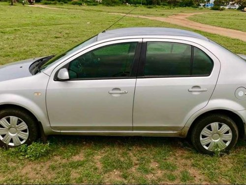 2010 Ford Fiesta MT for sale