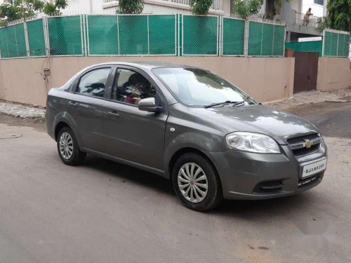 Chevrolet Aveo 1.4, 2010, CNG & Hybrids MT for sale
