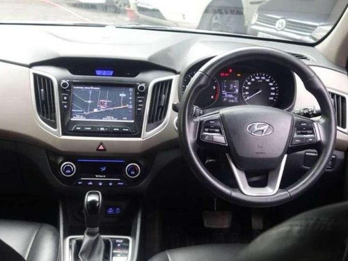 2017 Hyundai Creta AT for sale at low price