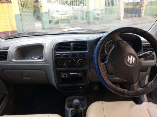 Used Maruti Suzuki Alto K10 VXI MT car at low price