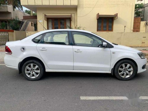 Used 2011 Volkswagen Vento AT for sale
