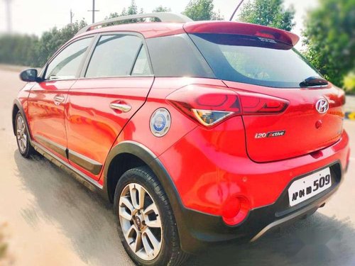 Hyundai i20 Active 1.4 SX, 2016, Diesel MT for sale