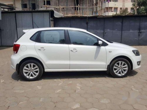 Volkswagen Polo GT TDI, 2013, Petrol MT for sale