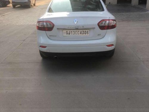 Renault Fluence Diesel E4 MT2013 for sale