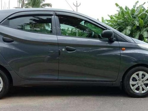 Hyundai Eon Magna +, 2015, Petrol  MT for sale