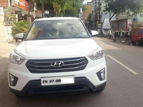 2018 Hyundai Creta MT for sale at low price