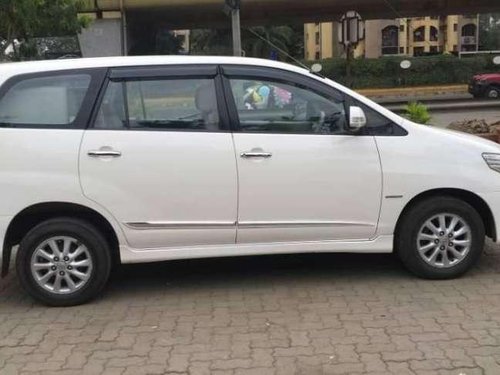 Toyota Innova 2015 MT for sale