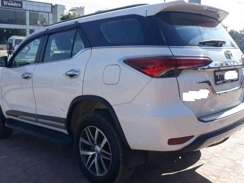2018 Toyota Fortuner AT for sale