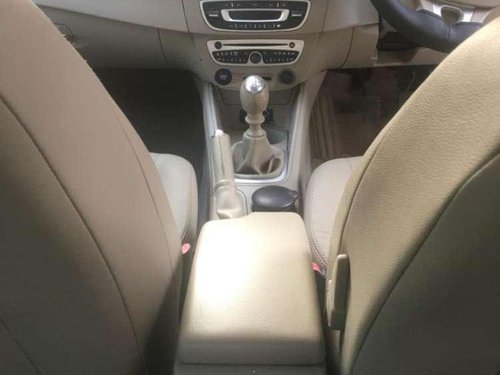 Renault Fluence Diesel E4 MT2013 for sale