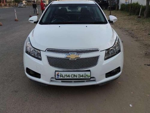 2011 Chevrolet Cruze LTZ MT for sale