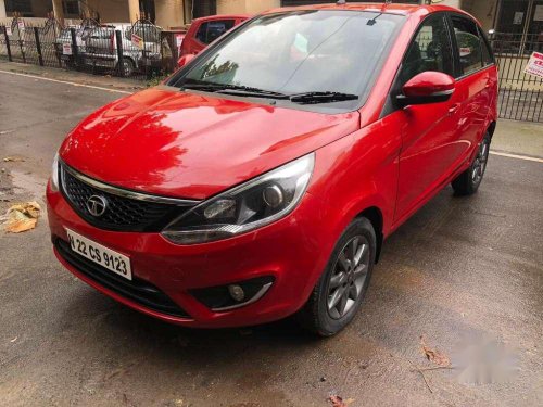 Used Tata Bolt MT car at low price