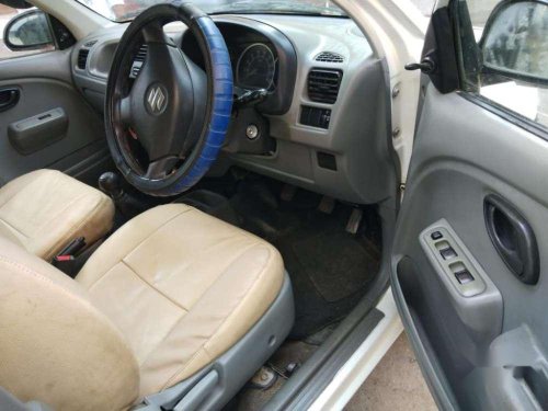 Used Maruti Suzuki Alto K10 VXI MT car at low price