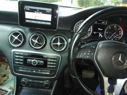 Used 2013 Mercedes Benz A Class AT for sale