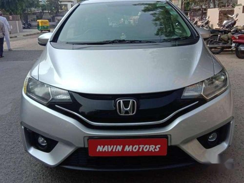 2017 Honda Jazz VX MT for sale at low price