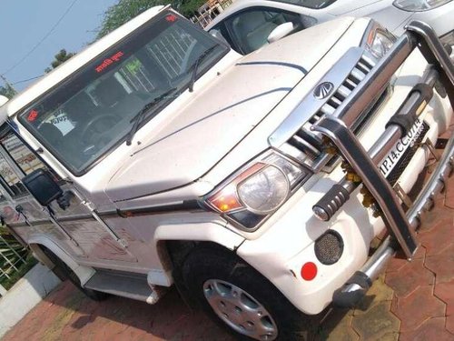 Used 2019 Mahindra Bolero Leather Interior Prices Waa2