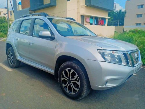 Nissan Terrano XL 2014 MT for sale