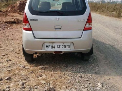 Used 2010 Maruti Suzuki Estilo MT for sale