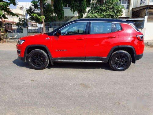 Used 2018 Jeep Compass MT for sale