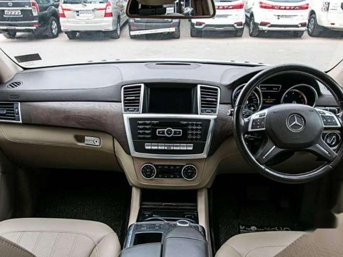 Used Mercedes Benz GL-Class AT car at low price