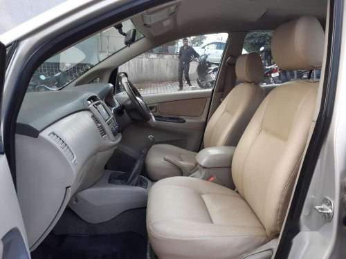 2012 Toyota Innova 2.5 GX 8 STR MT for sale