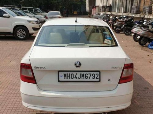 2018 Skoda Rapid MT for sale