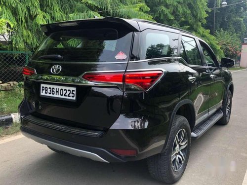 Toyota Fortuner 2.8 4X2 Automatic, 2018, Diesel AT for sale