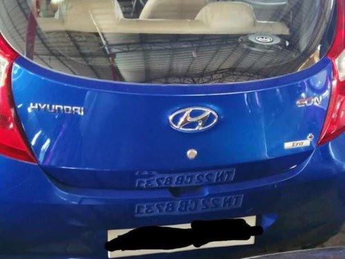 Used Hyundai Eon Era MT car at low price