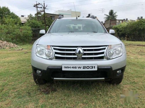 2012 Renault Duster MT for sale