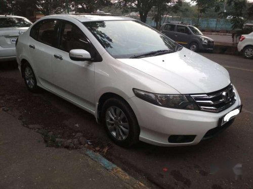 Used 2012 Honda City AT for sale at low price