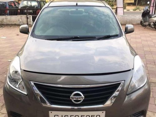 Used 2012 Nissan Sunny XL AT for sale