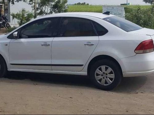 Used Volkswagen Vento MT car at low price