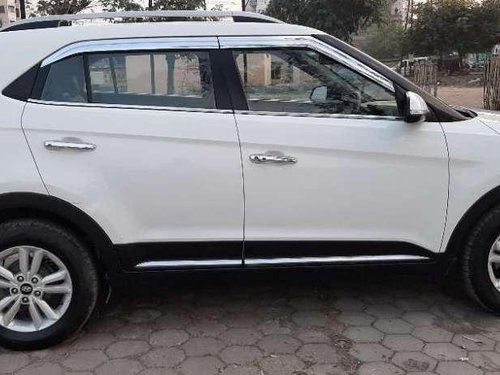 Used Hyundai Creta 1.6 SX MT car at low price