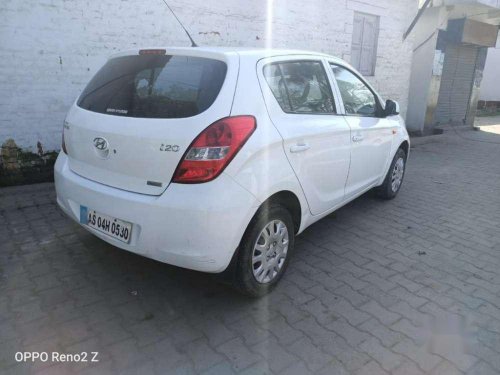 Hyundai I20, 2010, Petrol MT for sale