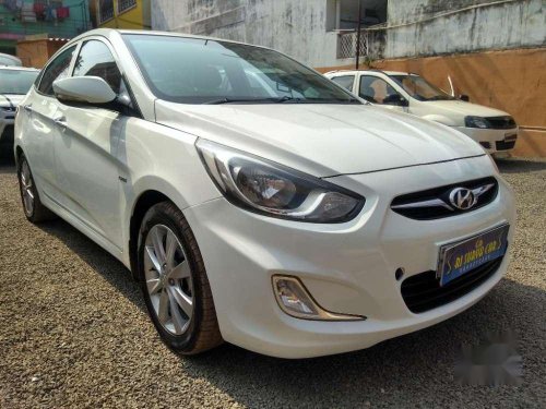 Hyundai Verna 1.6 CRDi SX 2012 MT for sale