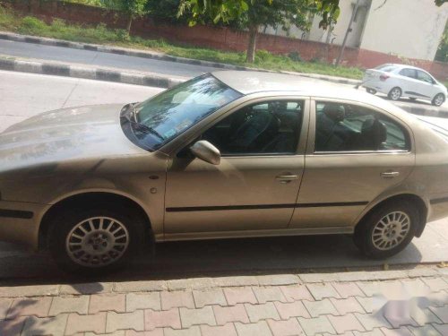 2004 Skoda Octavia Elegance 1.9 TDI MT for sale