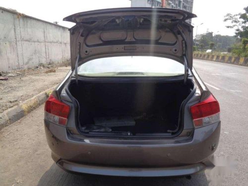 Honda City S 2011 AT for sale