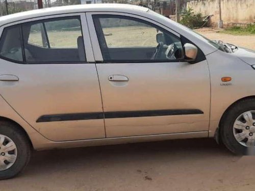 Hyundai I10 Magna 1.2 Automatic, 2009, Petrol for sale