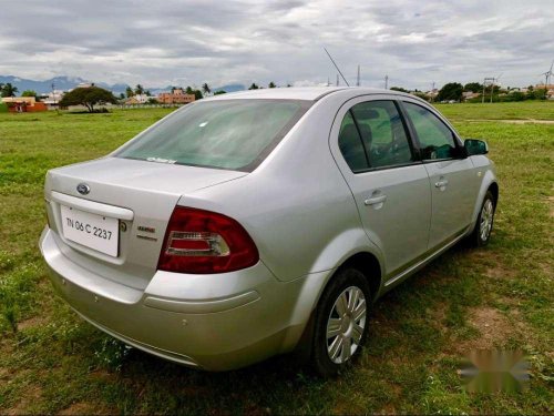 Ford Fiesta ZXi 1.4 TDCi, 2010, Diesel MT for sale