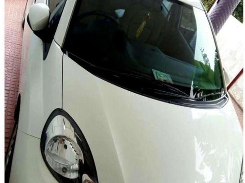 Used Honda Amaze MT car at low price